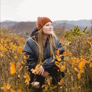 Meet your Posher, Kaitlyn